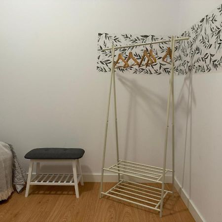 Mr Apartamentos Кордова Экстерьер фото