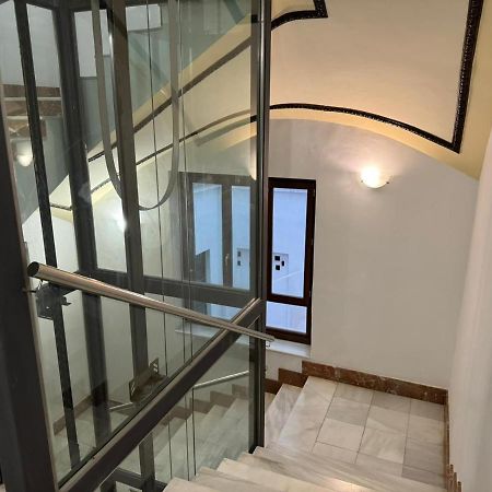 Mr Apartamentos Кордова Экстерьер фото
