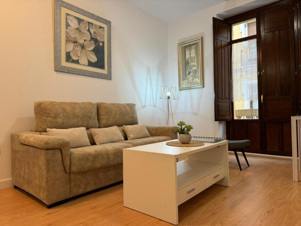 Mr Apartamentos Кордова Экстерьер фото