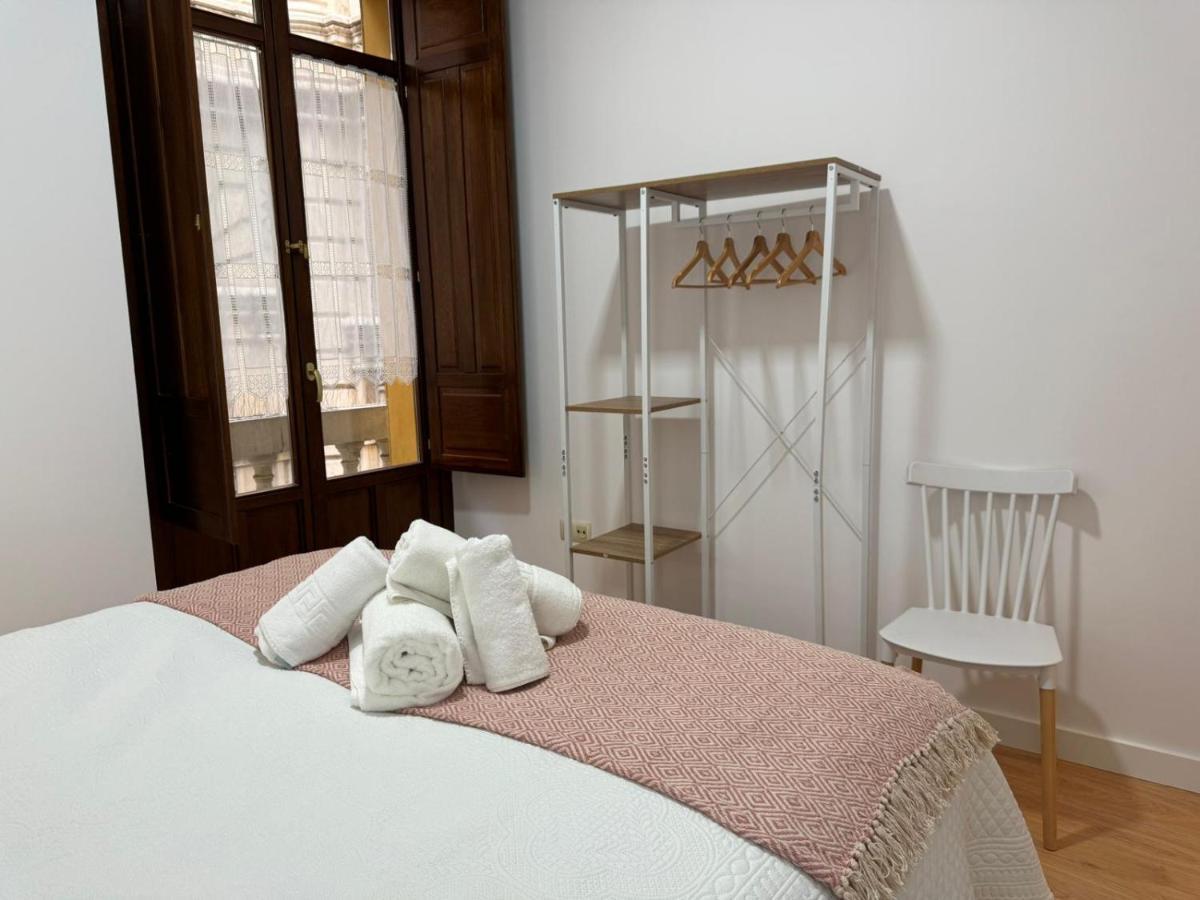 Mr Apartamentos Кордова Экстерьер фото