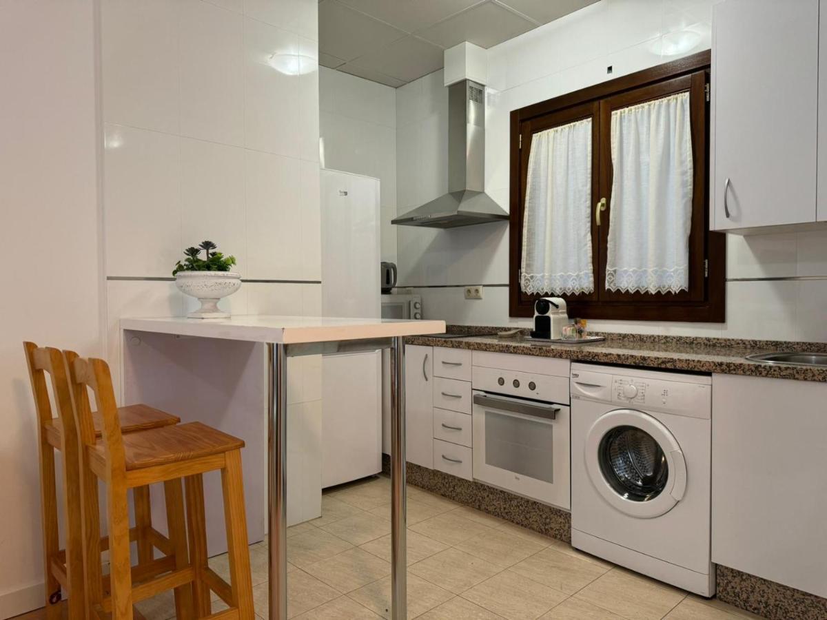 Mr Apartamentos Кордова Экстерьер фото