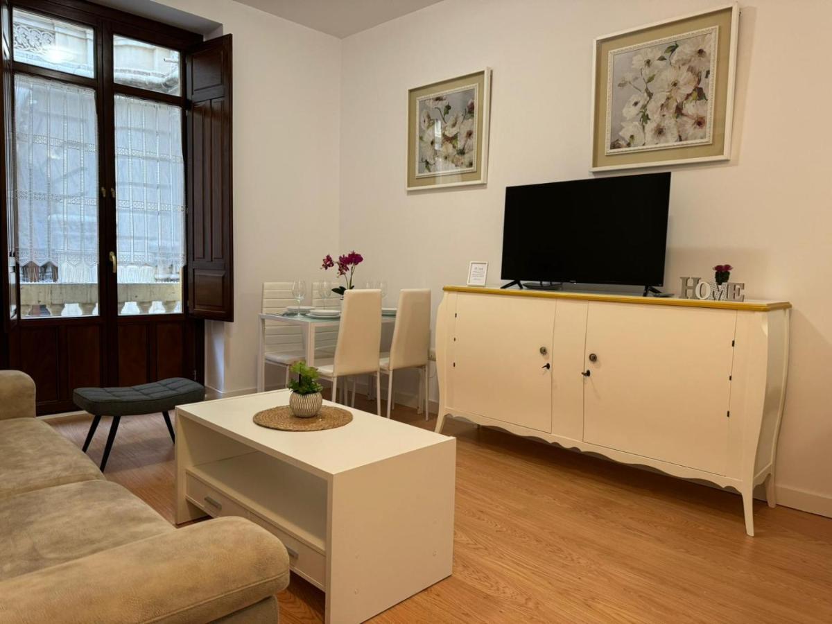 Mr Apartamentos Кордова Экстерьер фото