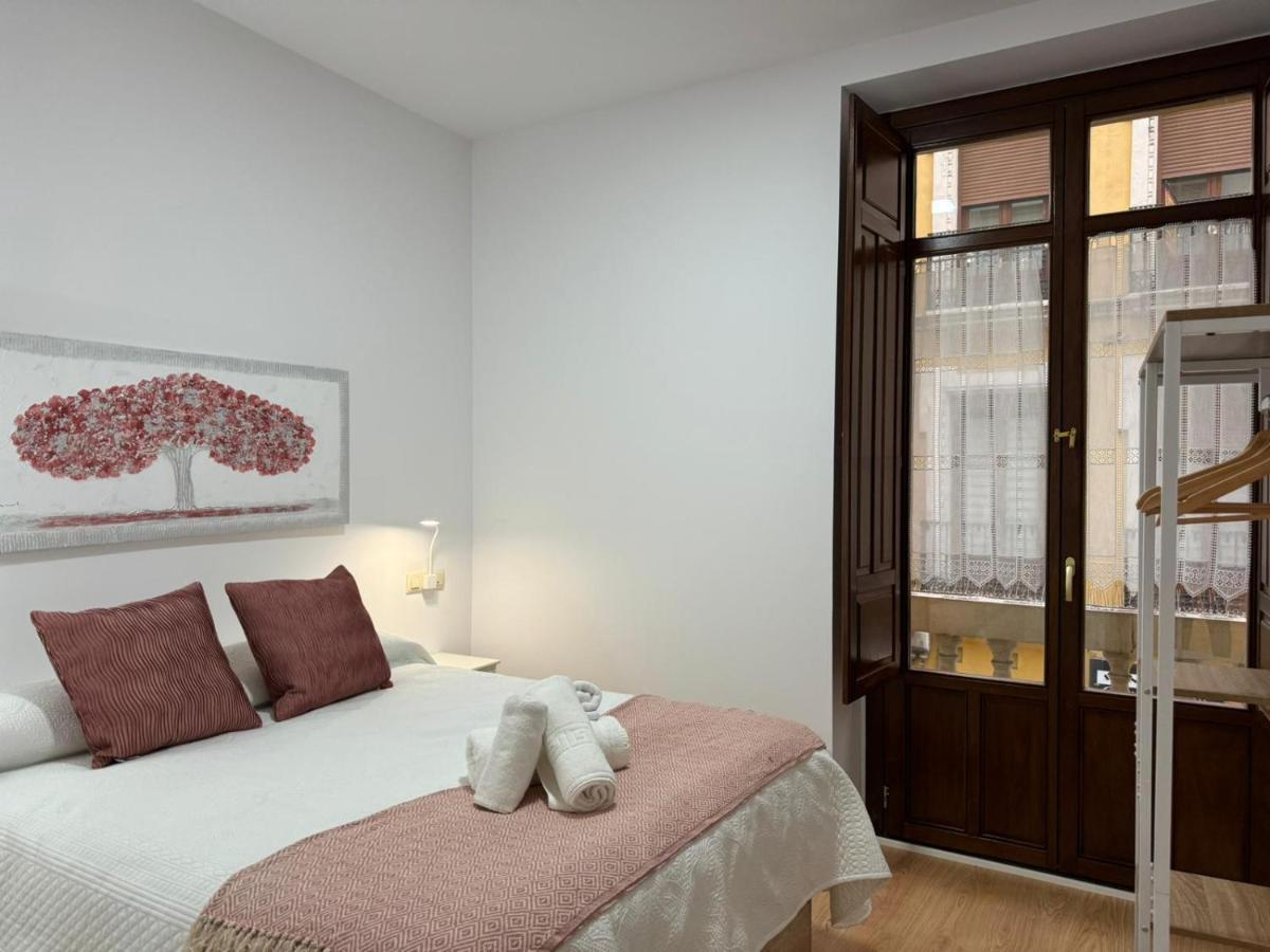 Mr Apartamentos Кордова Экстерьер фото