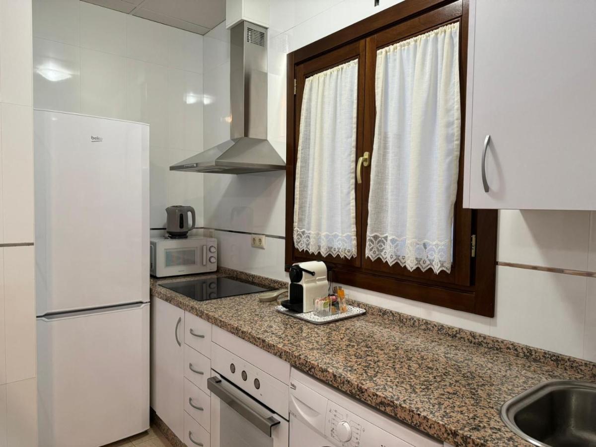 Mr Apartamentos Кордова Экстерьер фото