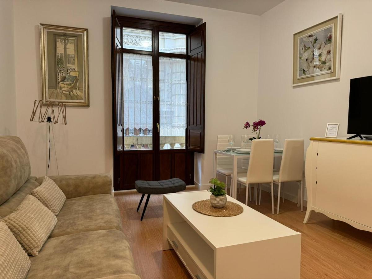 Mr Apartamentos Кордова Экстерьер фото