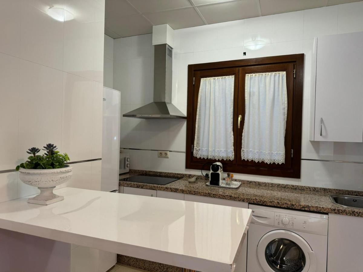 Mr Apartamentos Кордова Экстерьер фото