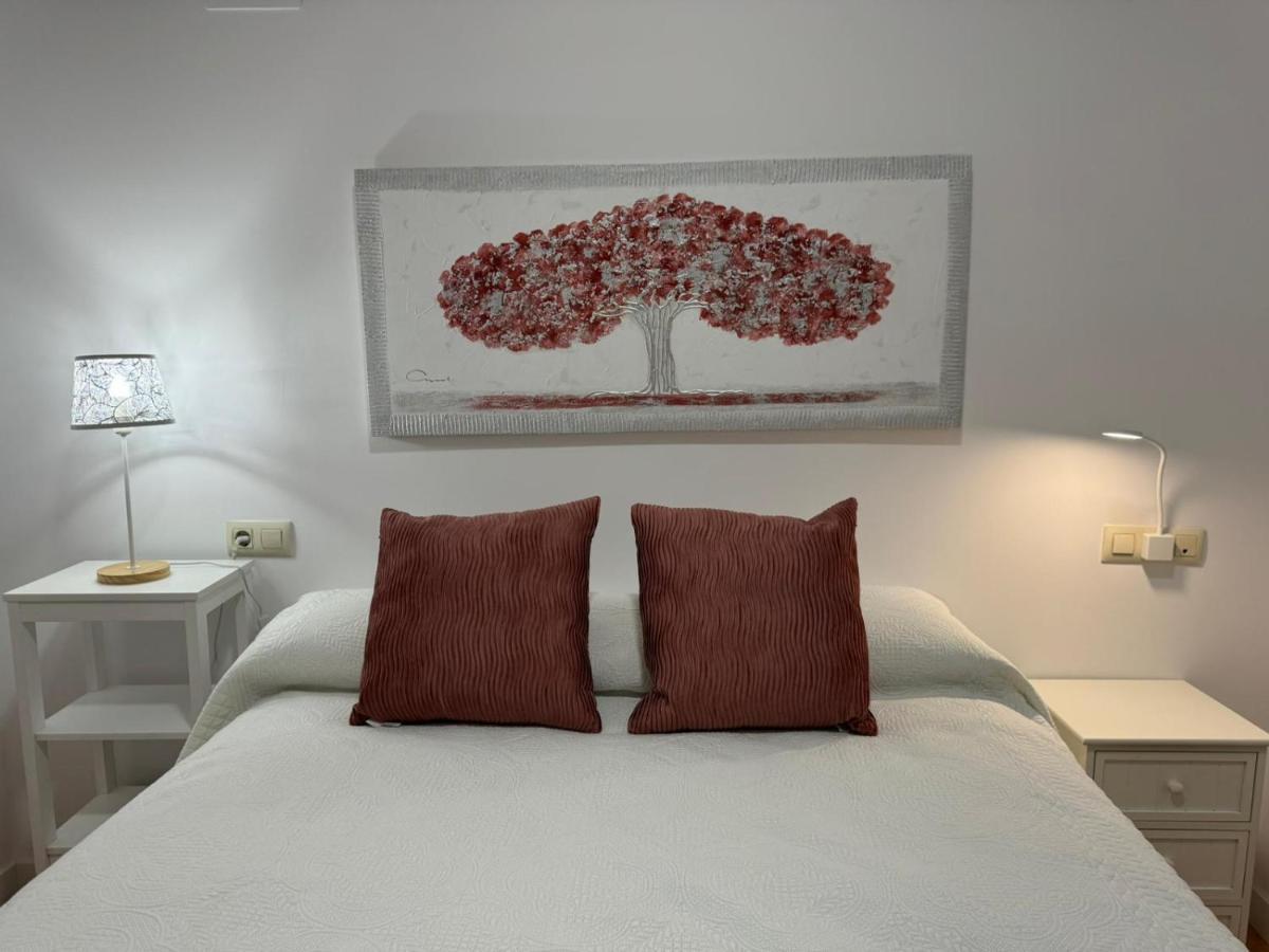 Mr Apartamentos Кордова Экстерьер фото