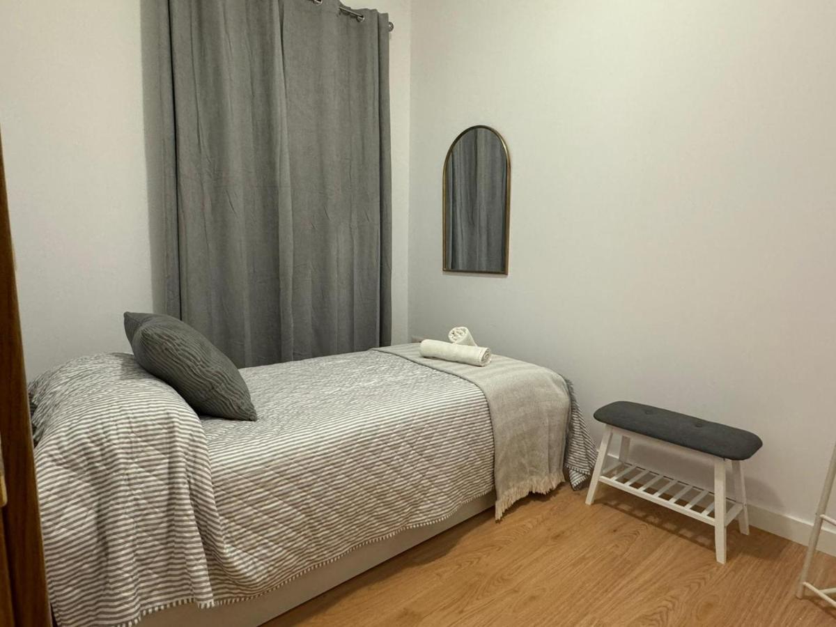 Mr Apartamentos Кордова Экстерьер фото