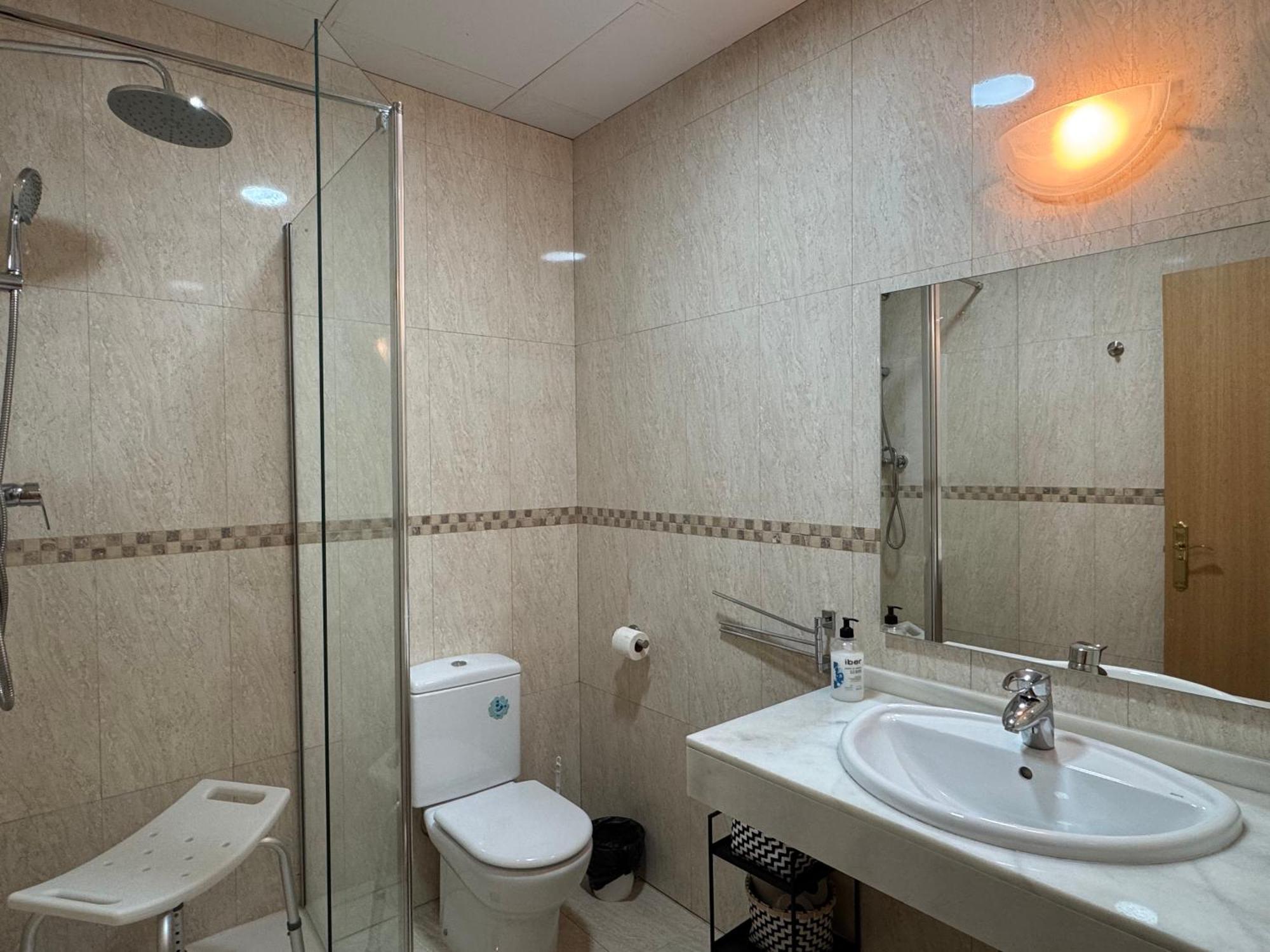 Mr Apartamentos Кордова Экстерьер фото